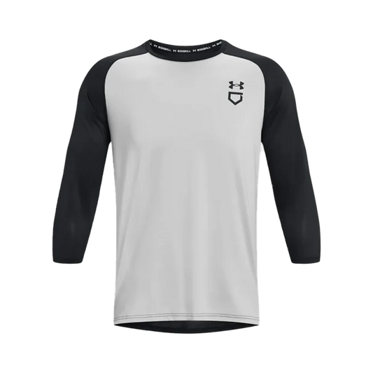 UA Men's Utility Shirt Black Color