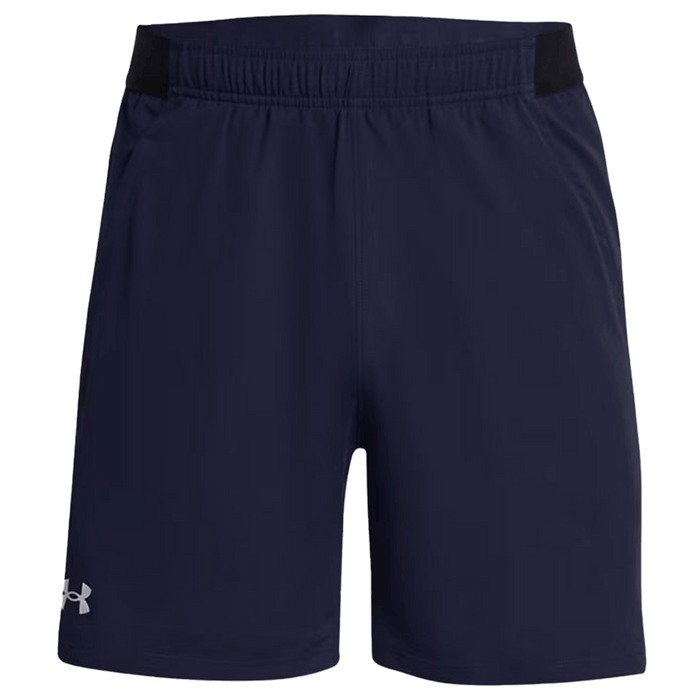 S / Midnight Navy/Mod Gray