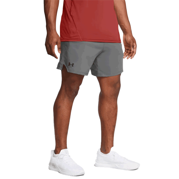 UA Men's Vanish Woven 6" Shorts