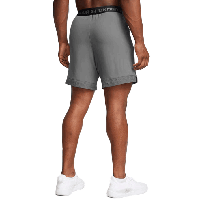 UA Men's Vanish Woven 6" Shorts