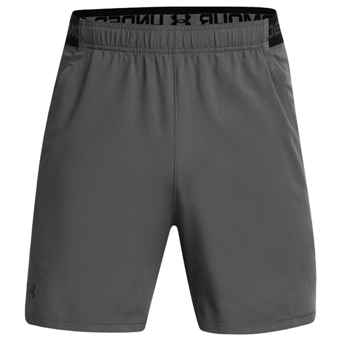 UA Men's Vanish Woven 6" Shorts