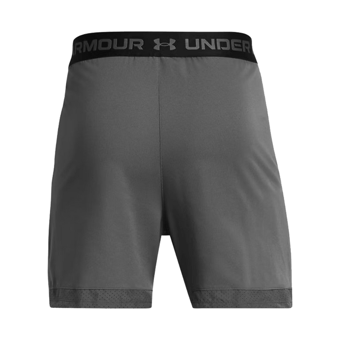 UA Men's Vanish Woven 6" Shorts
