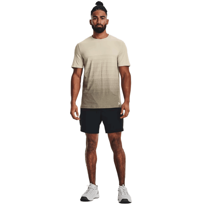 UA Men's Vanish Woven 6" Shorts