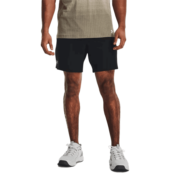 UA Men's Vanish Woven 6" Shorts