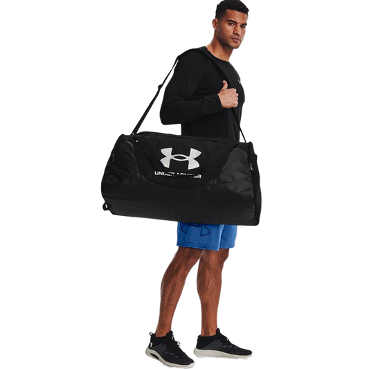 UA Undeniable 5.0 Large Duffle Bag