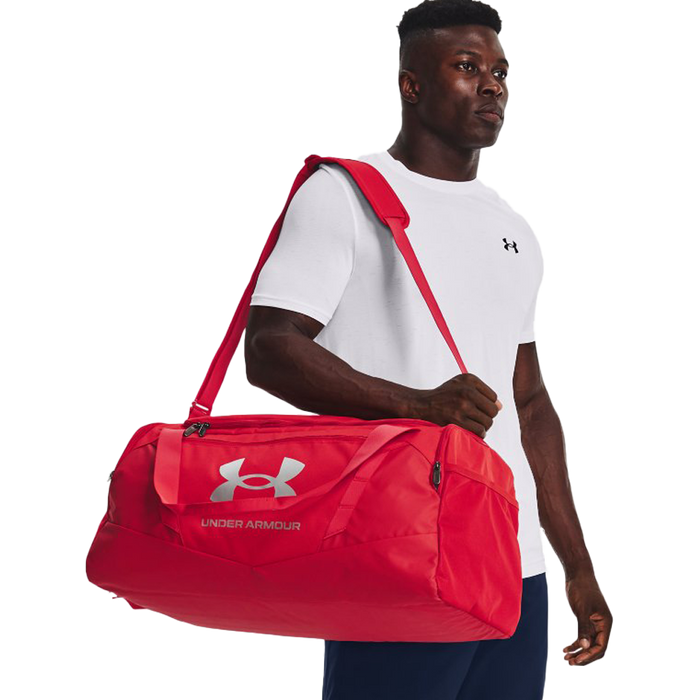 UA Undeniable 5.0 Medium Duffle Bag