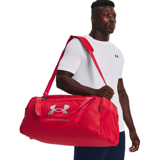 UA Undeniable 5.0 Medium Duffle Bag