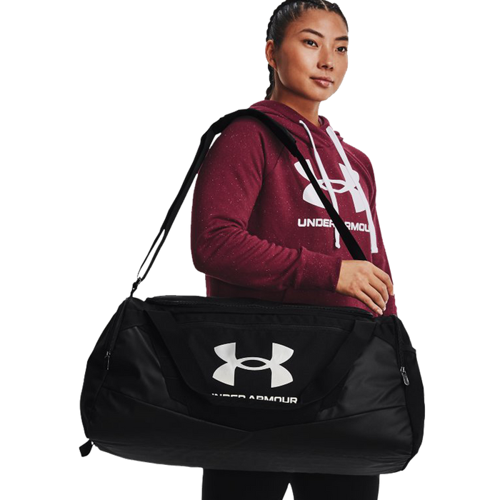 UA Undeniable 5.0 Medium Duffle Bag
