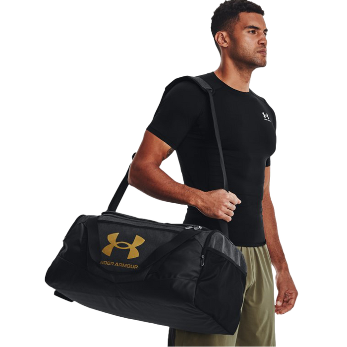 UA Undeniable 5.0 Medium Duffle Bag