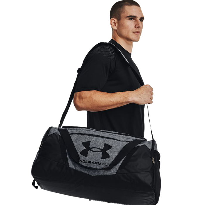 UA Undeniable 5.0 Medium Duffle Bag