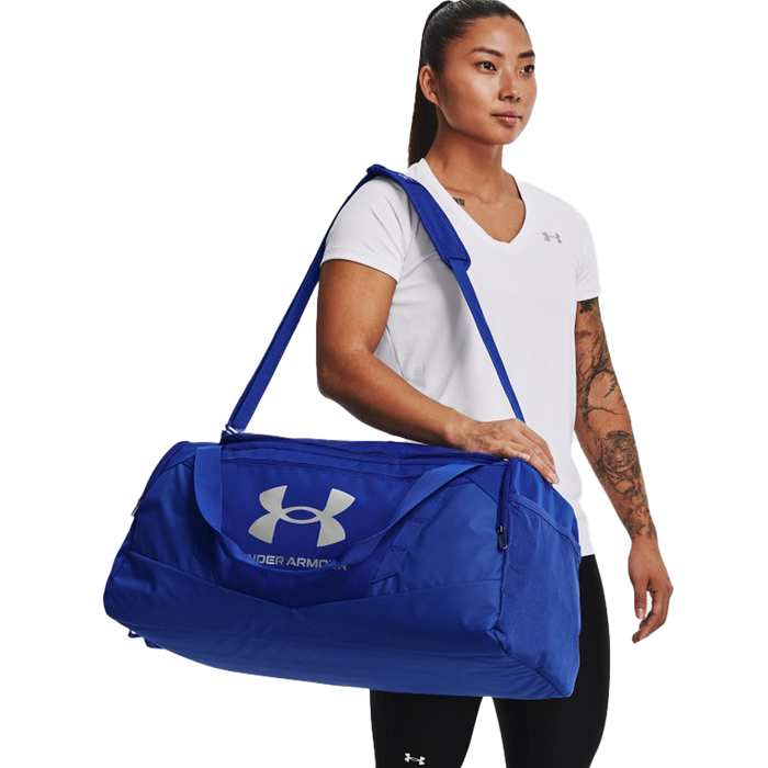 UA Undeniable 5.0 Medium Duffle Bag