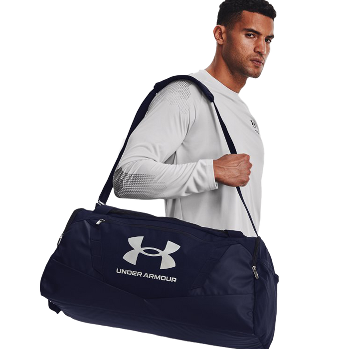 UA Undeniable 5.0 Medium Duffle Bag