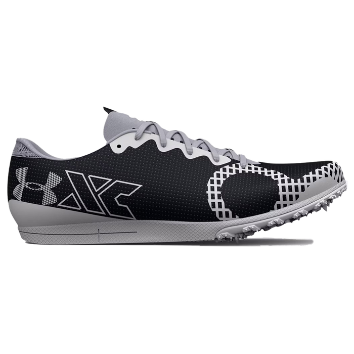 Black/Halo Gray/Halo Gray