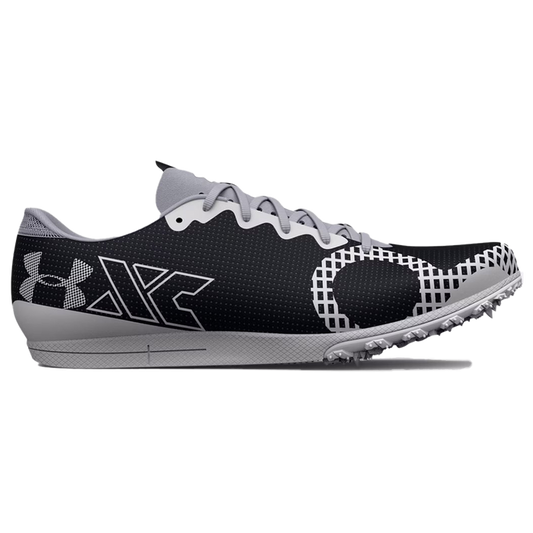 Black/Halo Gray/Halo Gray