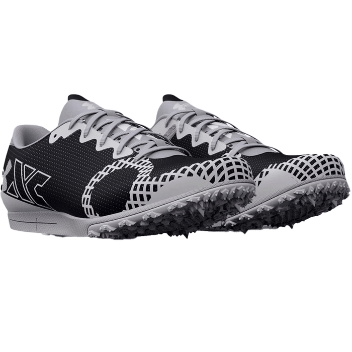 Black/Halo Gray/Halo Gray