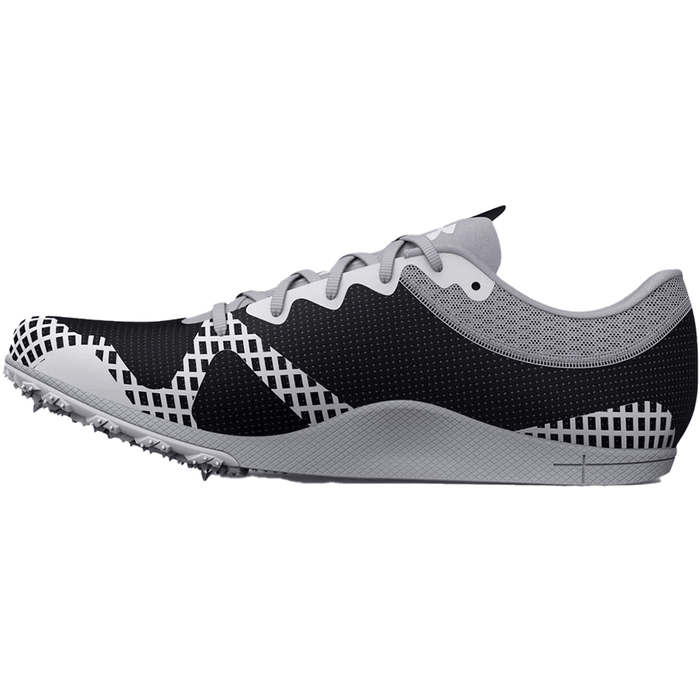 Black/Halo Gray/Halo Gray