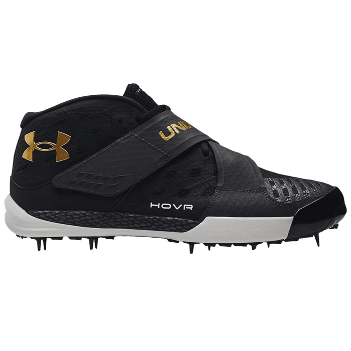 Black/jet gray/metallic victory gold