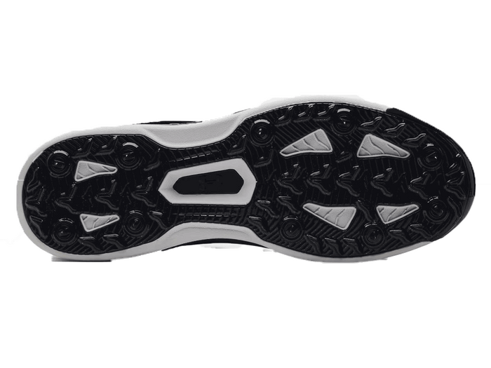 Black/jet gray/metallic victory gold