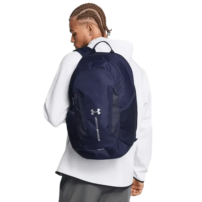 OSFM / Midnight Navy/Midnight Navy/Metallic Silver