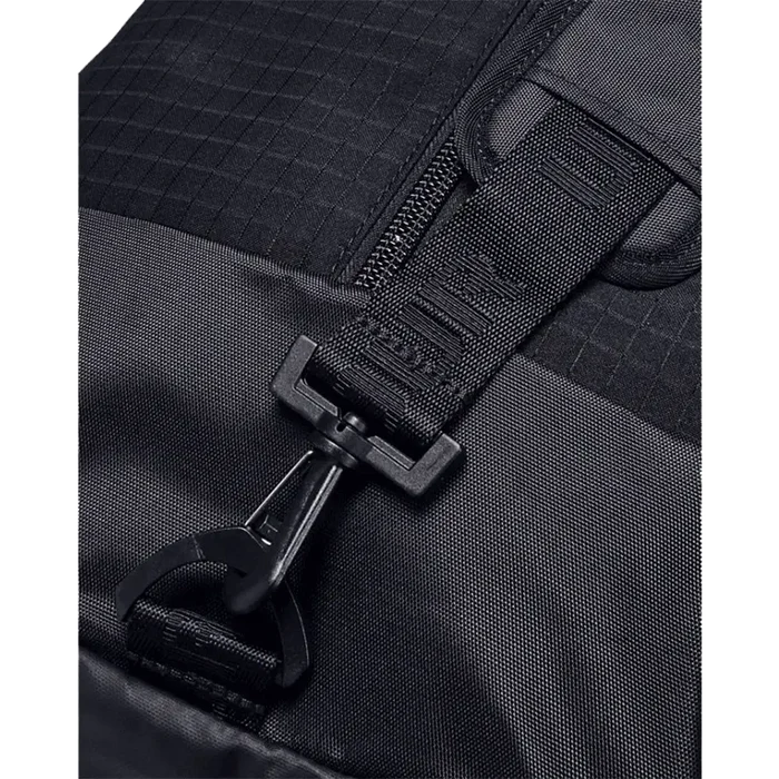 UA Unisex Lacrosse Gear Bag Black Color