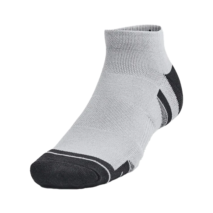 UA Unisex Performance Tech gray color