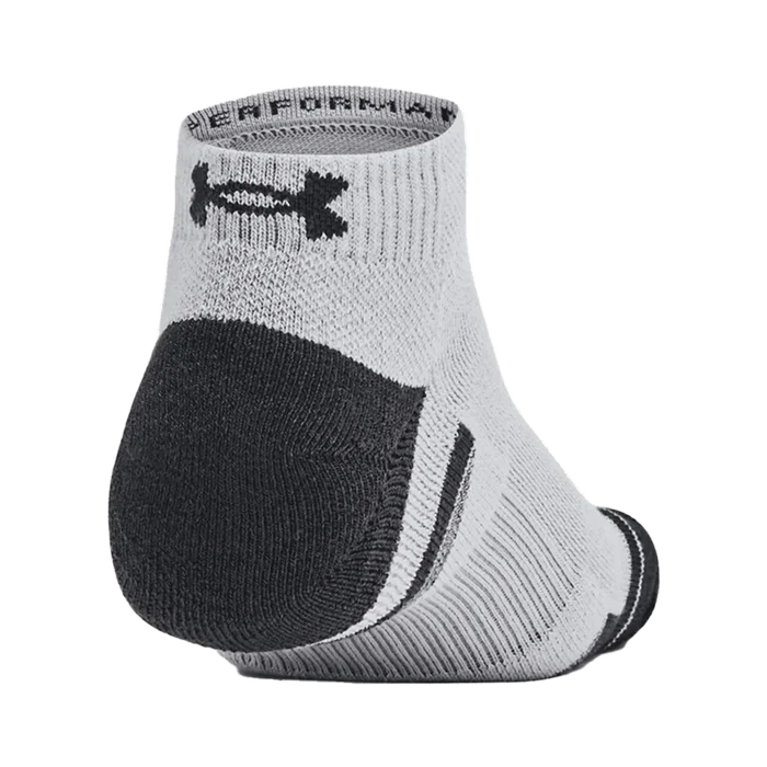 UA Unisex Performance Tech™ gray color