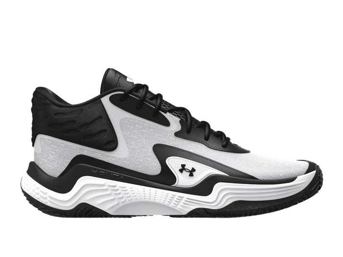 White/White/Black