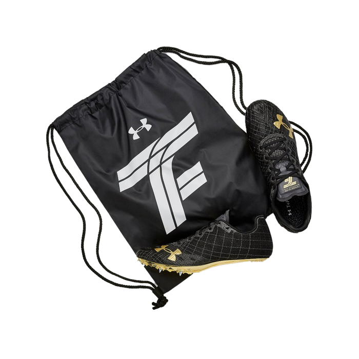 UA Unisex Sprint Pro 3 Track Spikes
