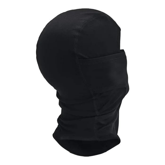 UA Unisex Storm Sport Balaclava Black Color
