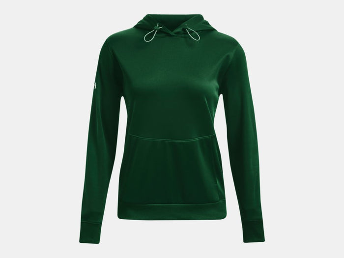 XS / Forest Green/White