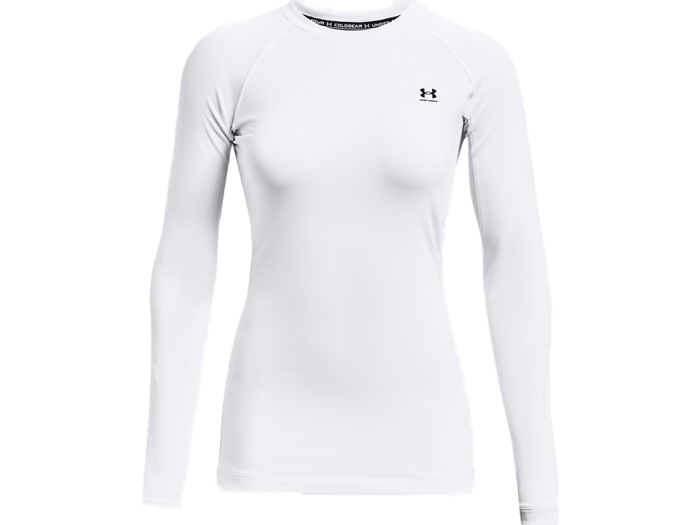 XS / White