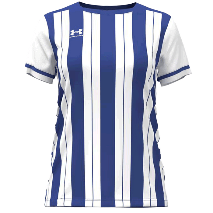 Royal/White/White