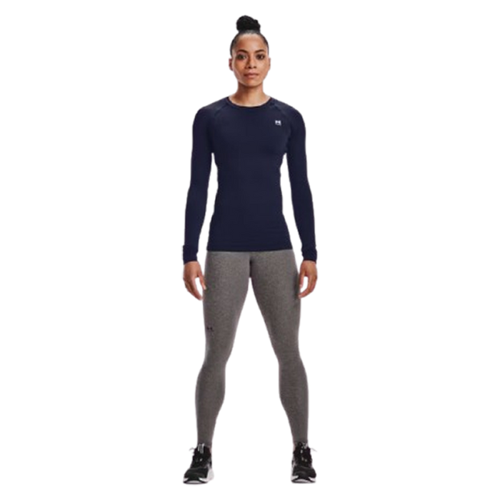 Charcoal Light Heather