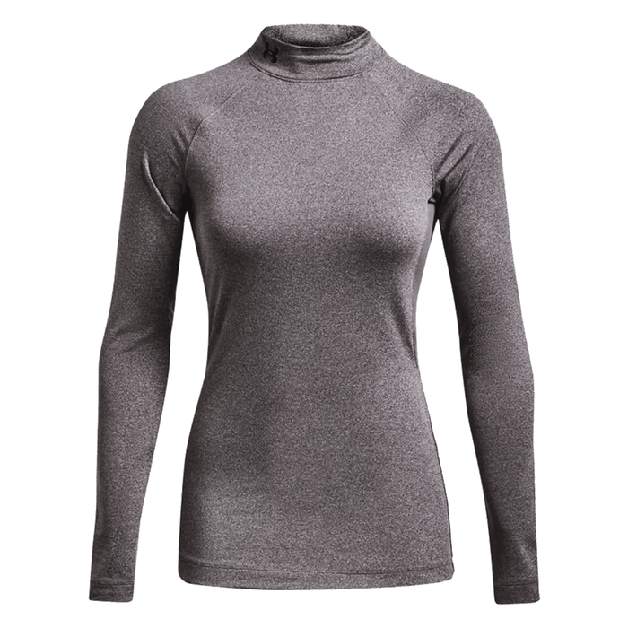 XS / Charcoal Light Heather/Black
