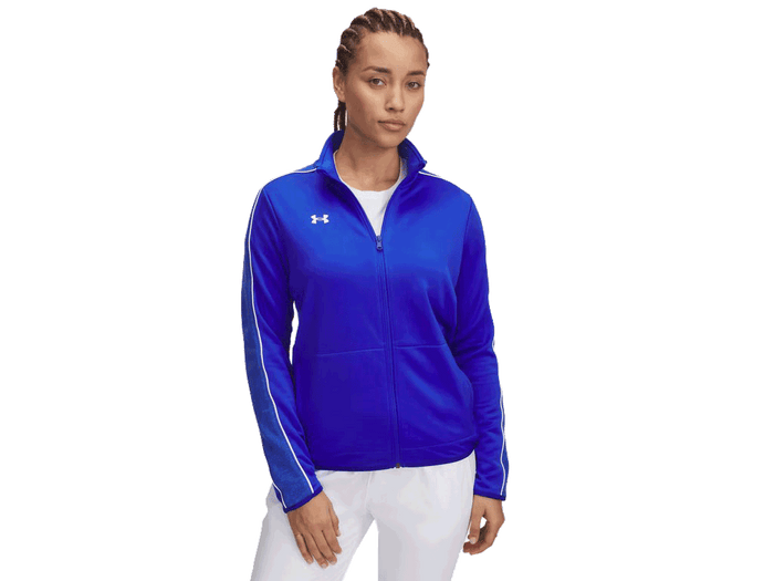 Team Royal/White
