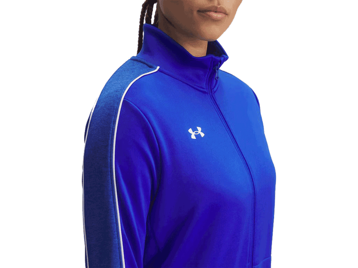 Team Royal/White