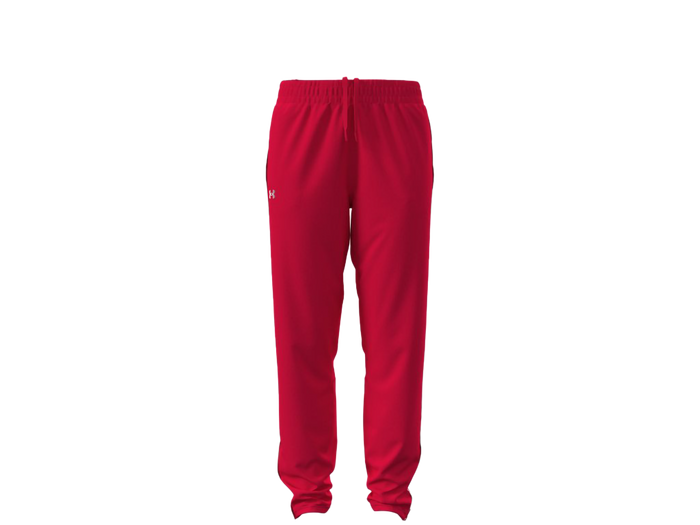 XS / Red/White