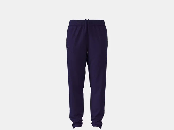 XS / Purple/White