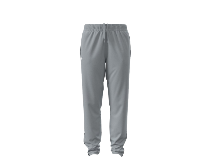 XS / Mod Gray/White