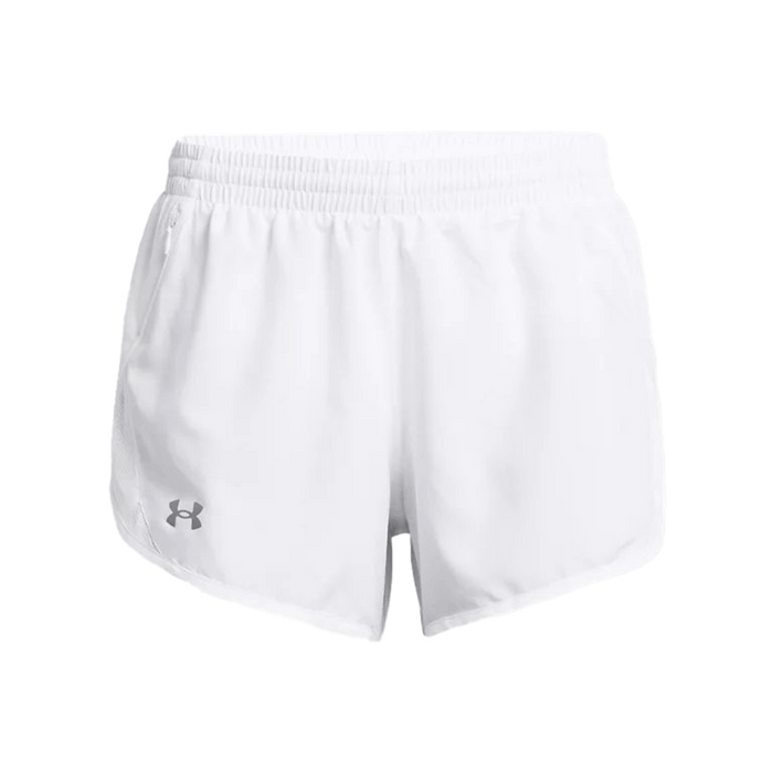 White/White/Reflective