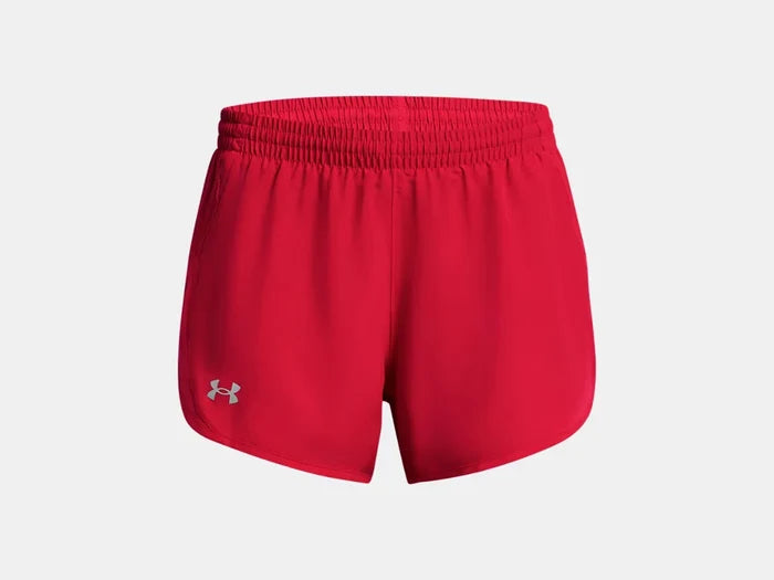 XS / Red/Red/Reflective