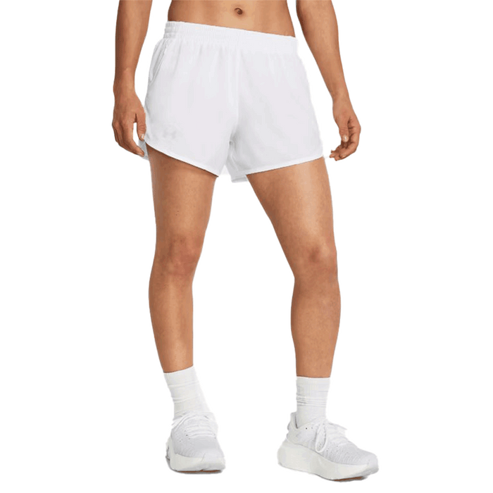 White/White/Reflective