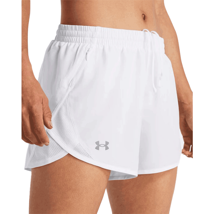White/White/Reflective