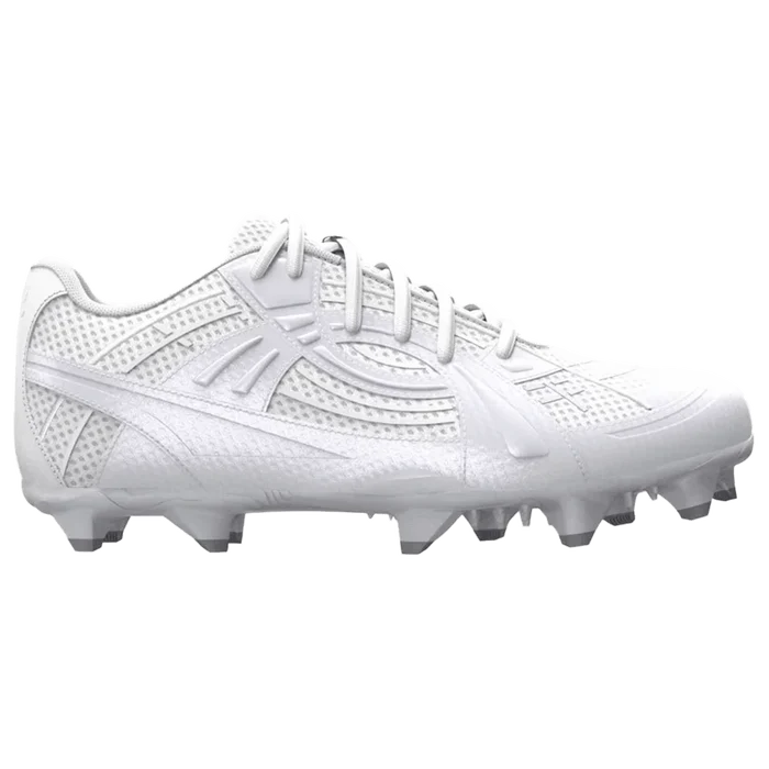 5.5 / White/White/White