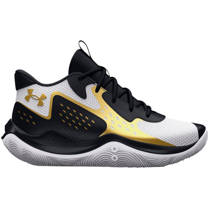black/gold