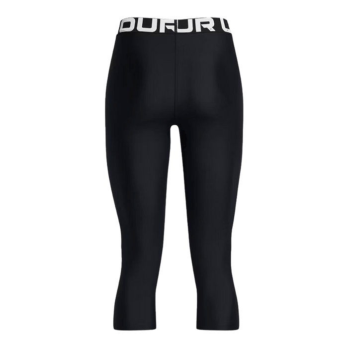 UA Women's HeatGear® ¾ Leggings