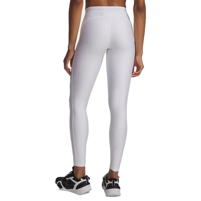 UA Women's HeatGear Leggings