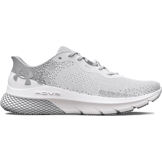 White/White/Metallic Silver