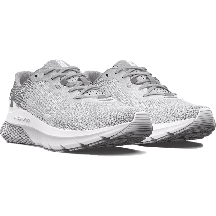 White/White/Metallic Silver