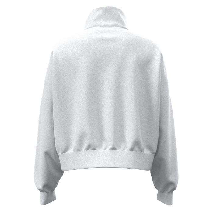 Distant Gray Medium Heather/White
